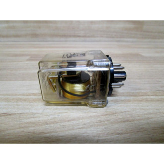 Potter & Brumfield KRP5D Relay KRP5D KRP5D-24V DC (Pack of 2) - New No Box