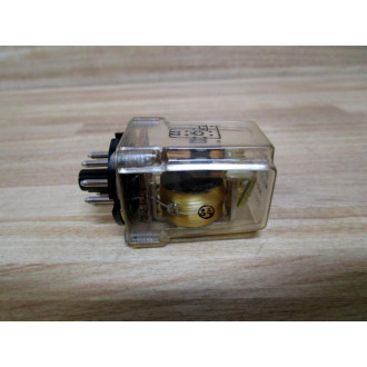 Potter & Brumfield KRP5D Relay KRP5D KRP5D-24V DC (Pack of 2) - New No Box