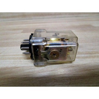 Potter & Brumfield KRP5D Relay KRP5D KRP5D-24V DC (Pack of 2) - New No Box