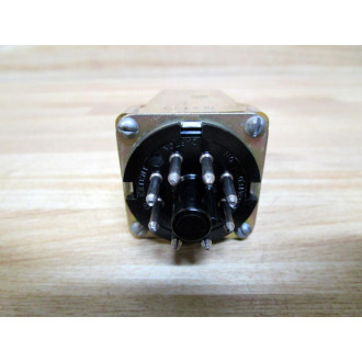 Potter & Brumfield KRP5D Relay KRP5D KRP5D-24V DC (Pack of 2) - New No Box