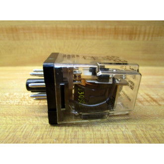 AMF Potter & Brumfield KRPA11AN-12V Relay KRPA11AN12 - New No Box