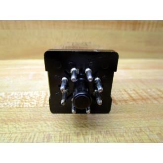 AMF Potter & Brumfield KRPA11AN-12V Relay KRPA11AN12 - New No Box