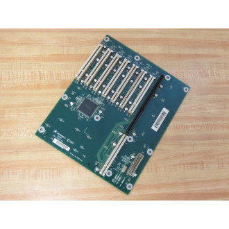 Motorola 01-W2928E01B DSQC501 Backplane 3HAC3617-1 - Used
