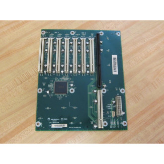 Motorola 01-W2928E01B DSQC501 Backplane 3HAC3617-1 - Used