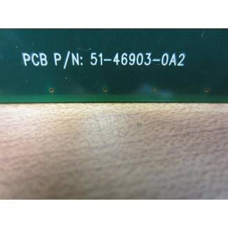 Motorola 01-W2928E01B DSQC501 Backplane 3HAC3617-1 - Used