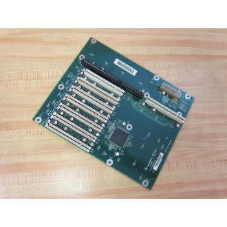 Motorola 01-W2928E01B DSQC501 Backplane 3HAC3617-1 - Used