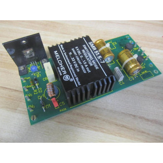 Indramat 109-468-3209-1 Control PC Board - Used