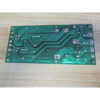 Indramat 109-468-3209-1 Control PC Board - Used
