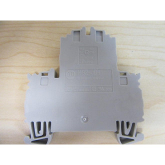 Allen Bradley 1492-JD4 Terminal Block 1492JD4 (Pack of 40) - New No Box