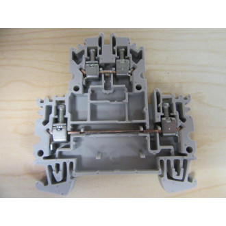 Allen Bradley 1492-JD4 Terminal Block 1492JD4 (Pack of 40) - New No Box