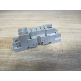 IDEC SH1B-05 Relay Socket SHIB-05 (Pack of 5) - Used