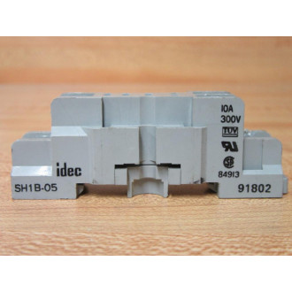 IDEC SH1B-05 Relay Socket SH1B05 - New No Box