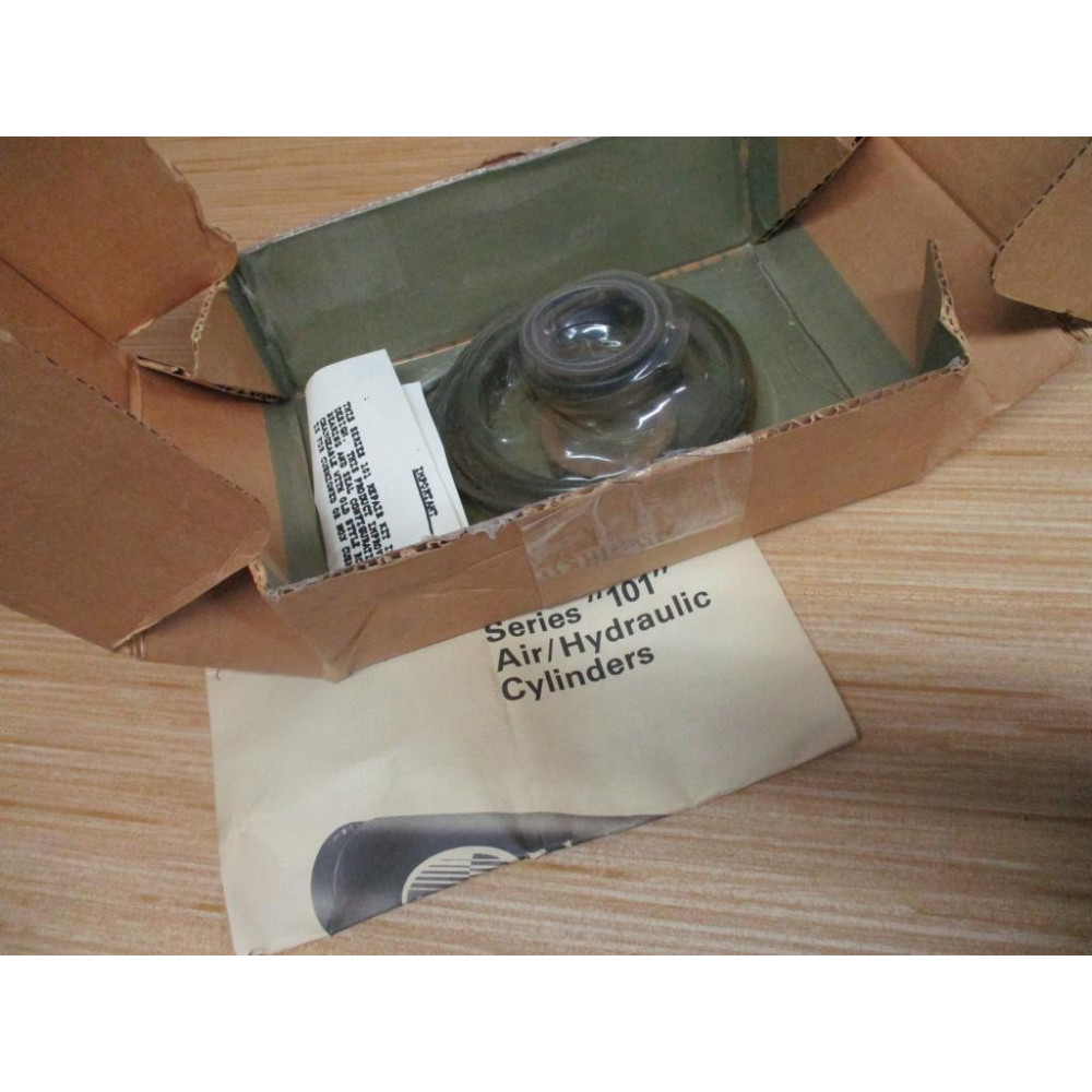 Ortman Fluid Power Z902-S Repair Kit Z902S
