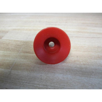 Piab B30-2 Suction Cup B30-2.20 Red (Pack of 5)
