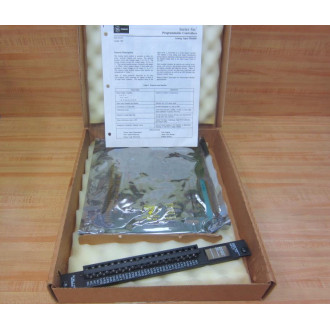 GEFanuc IC600BF843L Input Board