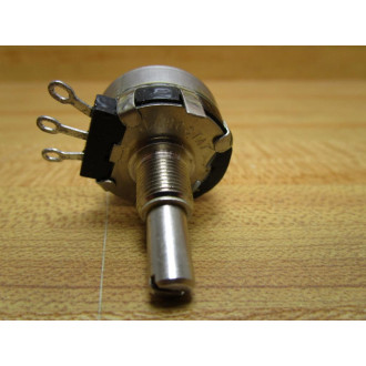 Clarostat RV4NAYSD254A Potentiometer 53C3-250K-S (Pack of 3)