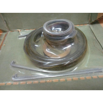 Ortman Fluid Power Z902-S Repair Kit Z902S