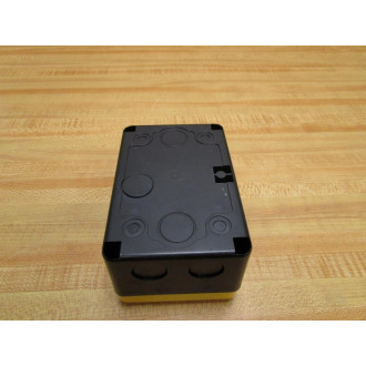 D-13-2(2) Switch Box  H8240 Box Only (Pack of 2) - New No Box
