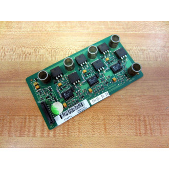 ABB 49Q03001AD Circuit Board CAD751 KRAFT-C 81Q03001C A01 - Used