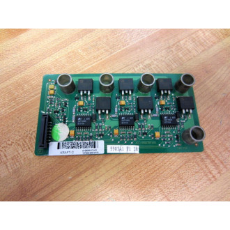 ABB 49Q03001AD Circuit Board CAD751 KRAFT-C 81Q03001C A01 - Used
