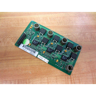 ABB 49Q03001AD Circuit Board CAD751 KRAFT-C 81Q03001C A01 - Used