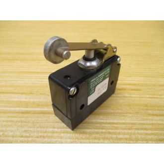 Craig & Derricott A2CG Snap Action Switch A2CG - New No Box