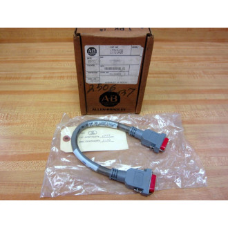 Allen Bradley 1771-CA3B Cable Assy 1771CA3B