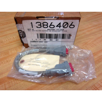 Allen Bradley 1771-CA3B Cable Assy 1771CA3B