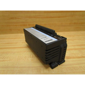 GE Fanuc IC660EBD025B Terminal Assembly - Used