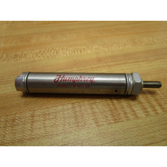 Humphrey 8-S-1 Cylinder 8S1 (Pack of 3) - Used