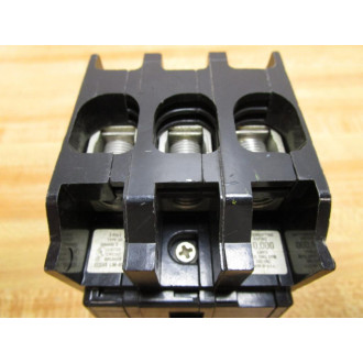 Square D QO3100 100 Amp Circuit Breaker - Used