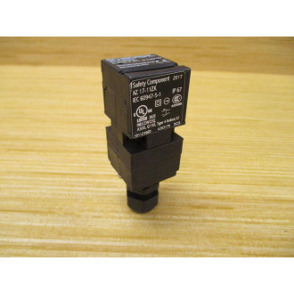 Schmersal AZ 17-11ZK Safety Switch AZ1711ZK - New No Box