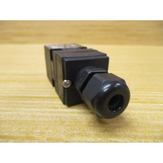 Schmersal AZ 17-11ZK Safety Switch AZ1711ZK - New No Box