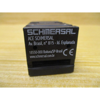 Schmersal AZ 17-11ZK Safety Switch AZ1711ZK - New No Box