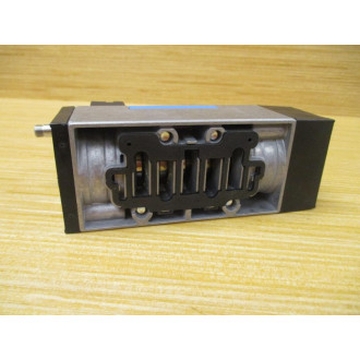 Festo MFH-52-D-2-FR-C Solenoid Valve 151709 - New No Box