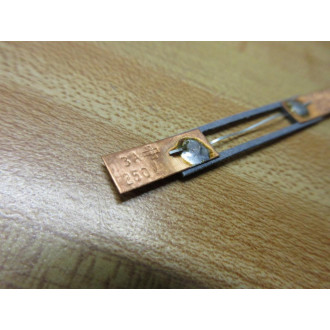 Gould Shawmut Ferraz RL-3 Mersen Fuse Link RL3 (Pack of 20)