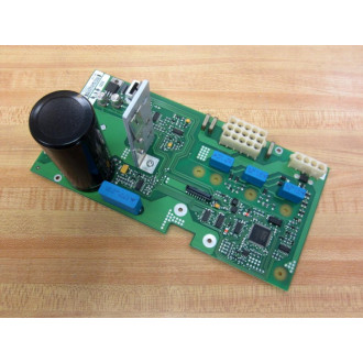 ABB 49Q03203AF BAS-DC0 Board CAD110  49Q03203AF 81Q03203K A05 - Used