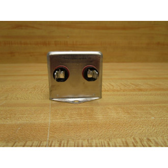 Corcom F7671 RFI Filter 3EHQ1 - Used