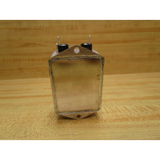 Corcom F7671 RFI Filter 3EHQ1 - Used