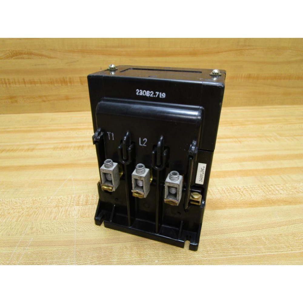 Joslyn Clark 7402-5050-22 Contactor 7402505022 - New No Box