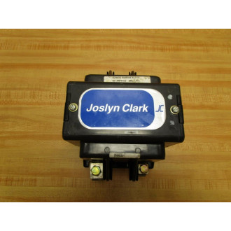 Joslyn Clark Ward Leonard 5DPA-11100 Contactor 5DPA11100 - Used