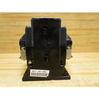 Joslyn Clark Ward Leonard 5DPA-11100 Contactor 5DPA11100 - Used