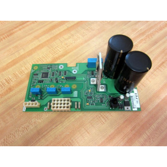 ABB 81Q03203L BAS-DC1 Board - Used