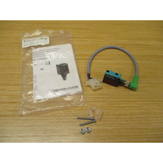 Pepperl + Fuchs ML6-8-H-40-RT95102 Background Suppression Sensor 205807