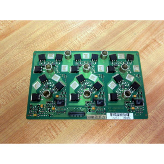 ABB 49Q03002AD Circuit Board KRAFT-E  81Q03002E A02 - Used