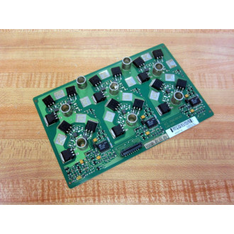 ABB 49Q03002AD Circuit Board KRAFT-E  81Q03002E A02 - Used
