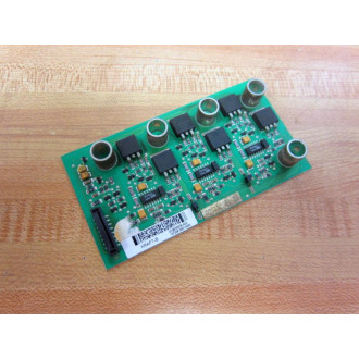 ABB 49Q03007AB Circuit Board CAD937 KRAFT-B 81Q03007B A02 - Used