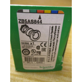 Schneider Telemecanique ZB5AS844 Pushbutton