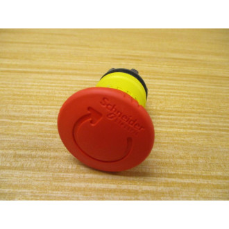 Schneider Telemecanique ZB5AS844 Pushbutton