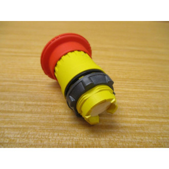 Schneider Telemecanique ZB5AS844 Pushbutton